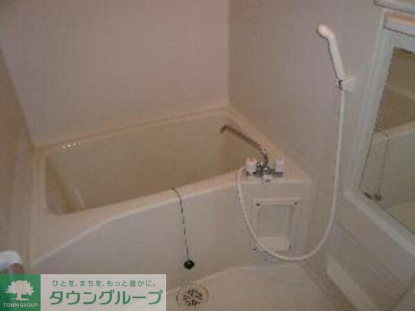 アルカンシェルの物件内観写真